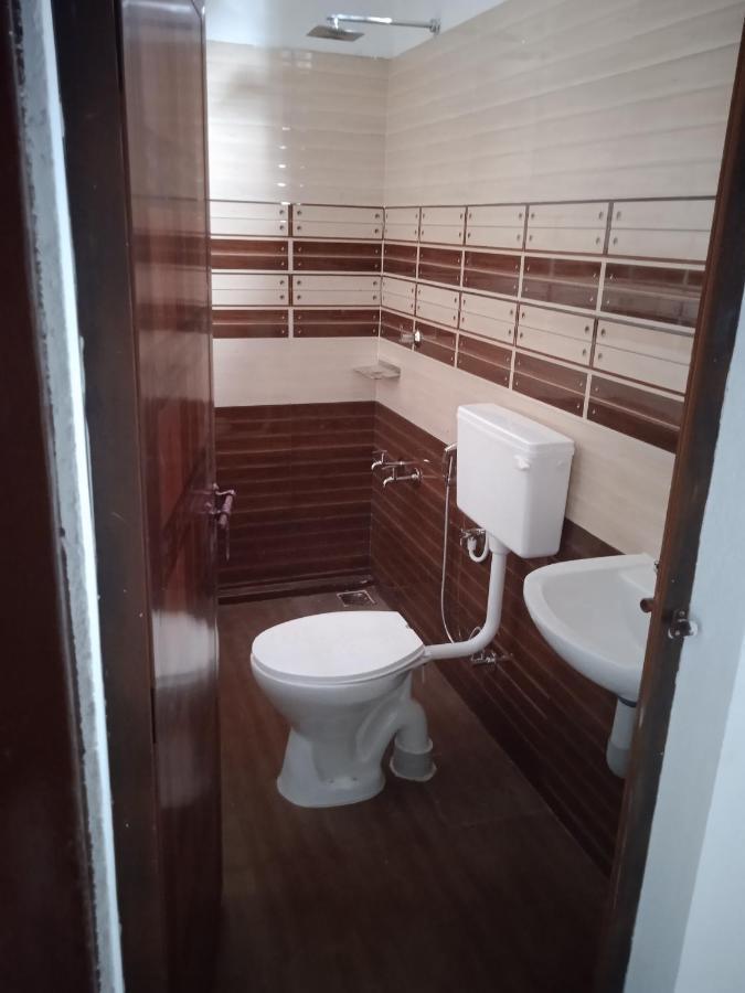 Apartament Hill Rock Idukki Zewnętrze zdjęcie