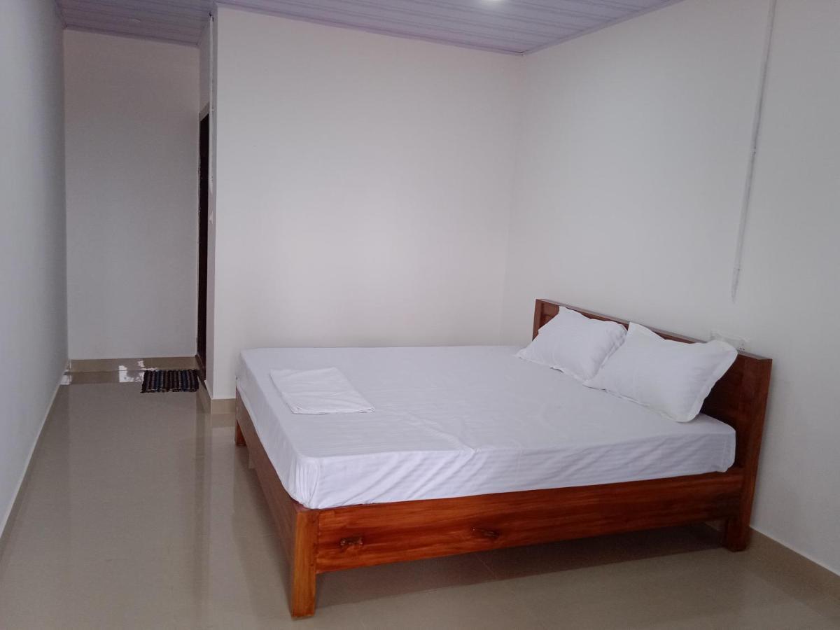 Apartament Hill Rock Idukki Zewnętrze zdjęcie