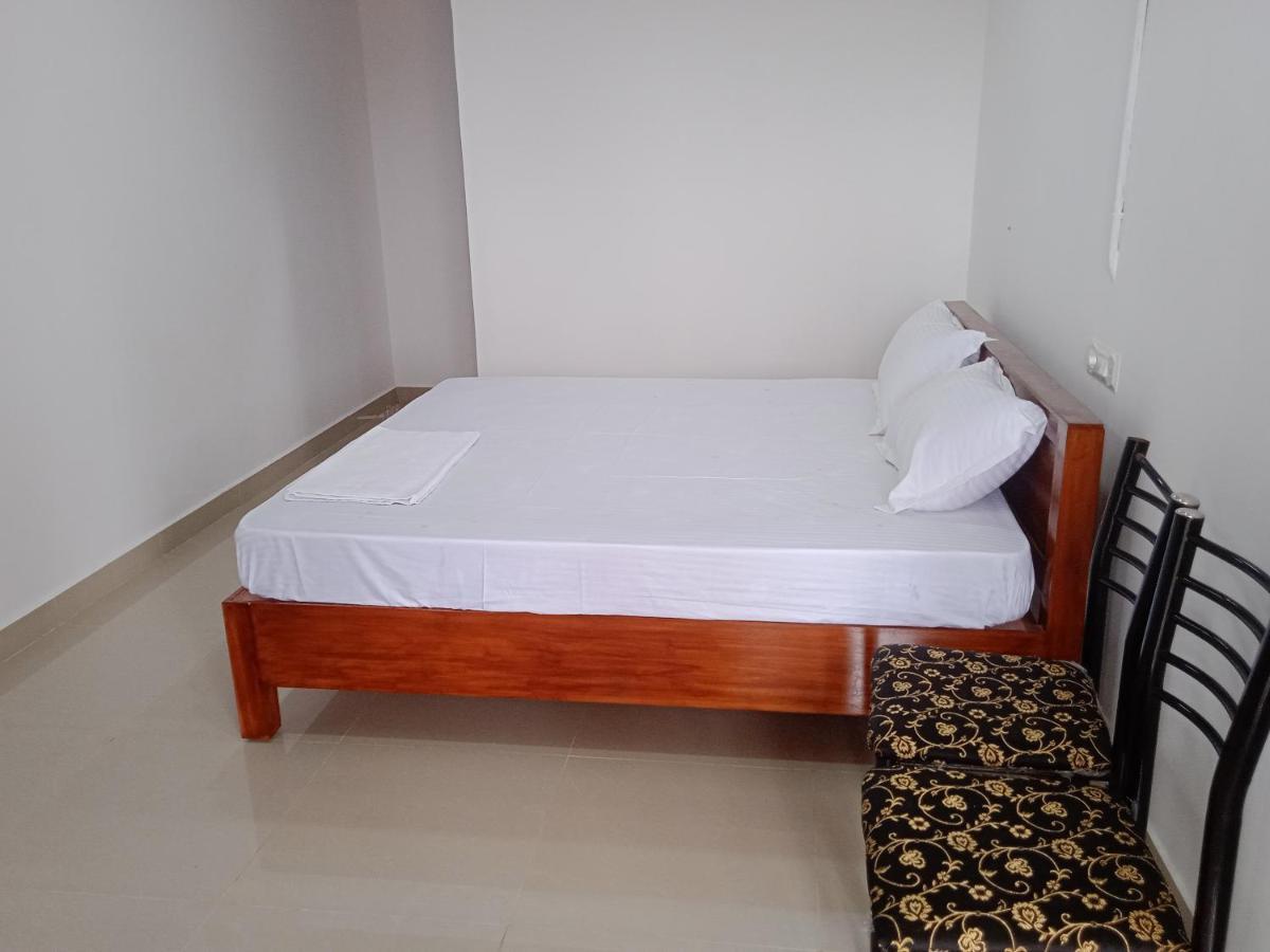 Apartament Hill Rock Idukki Zewnętrze zdjęcie